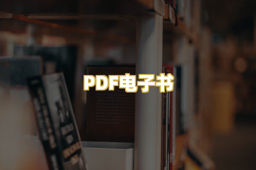 PDF电子书